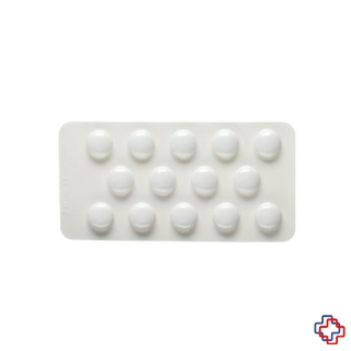 Proscar Filmtabl 5 mg 28 Stk