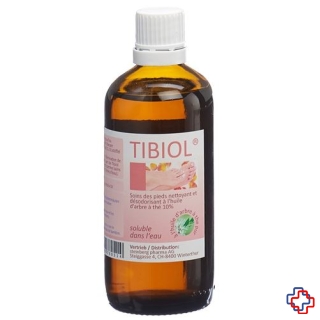TIBIOL wasserlöslich (Tibi Emuls) 1000 ml