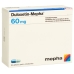 Duloxetin-Mepha Kaps 60 mg 84 Stk