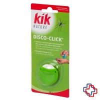 Kik NATURE Disco-Click