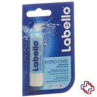 Labello Hydro Care Lippenschutz Stick