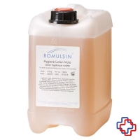 Romulsin Hygiene Lotion 5 x 500 ml