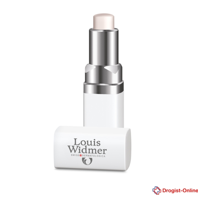 Louis Widmer Soins Lèvres UV 10 Parfum 4.5 ml