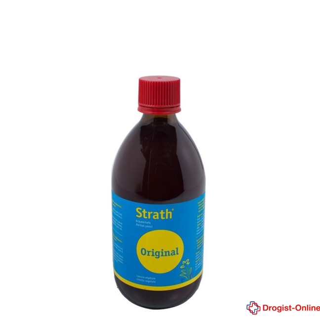 Strath Original liq 500 ml