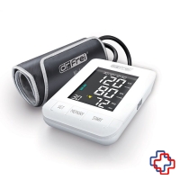 Dr. Frei Oberarm Blutdruckmessgerät M-300A digital Manschette 22