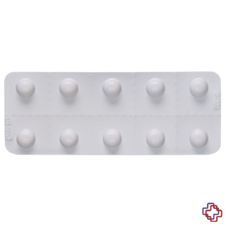 Buscopan (PI) Drag 10 mg 40 Stk