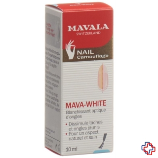 MAVALA Mava-White 10 ml