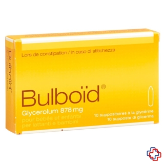 Bulboid Supp Kind 10 Stk