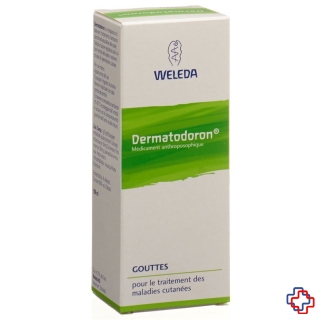 Dermatodoron Tropfen Fl 100 ml