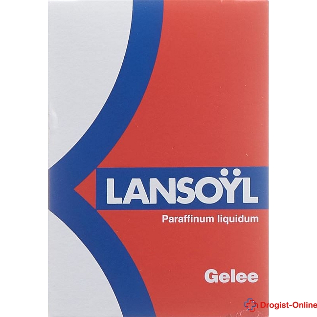 Lansoyl Oralgel 225 g