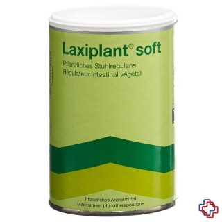 Laxiplant soft Gran Ds 200 g