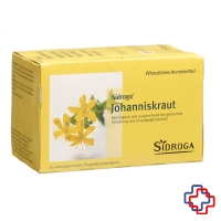 Sidroga Johanniskraut 20 Btl 1.75 g