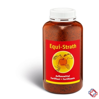 Equi Strath Gran für Pferde 500 g