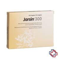 Jarsin Drag 300 mg 50 Stk