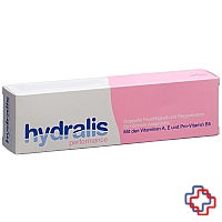 Hydralis Performance Creme 50 g