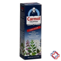 Carmol Tropfen Fl 20 ml
