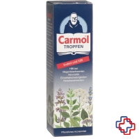 Carmol Tropfen Fl 80 ml