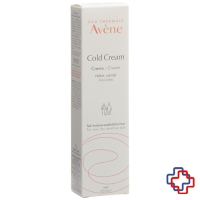 Avene Cold Cream Creme 100 ml