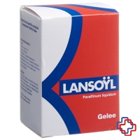 Lansoyl Oralgel 225 g