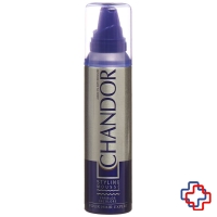 CHANDOR STYLING Mousse farblos 150 ml