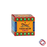 Tiger Balm Salbe rot-stark Topf 30 g