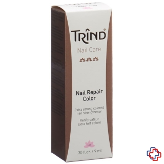 Trind Nail Repair Nagelhärter Pastel No 5 9 ml