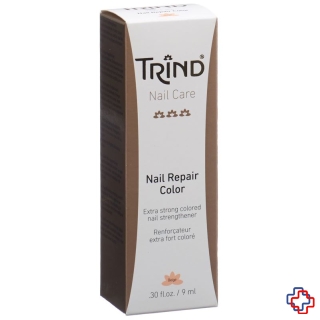 Trind Nail Repair Nagelhärter Pastel No 6 9 ml