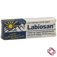 Labiosan LSF 20 Tb 8 g