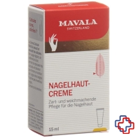 MAVALA Nagelhaut-Creme Tb 15 ml