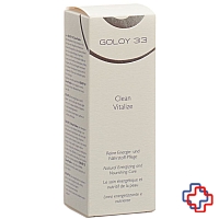 Goloy 33 Clean Vitalize 150 ml