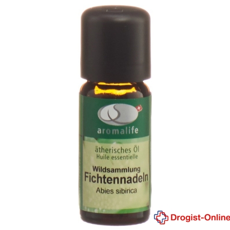 Aromalife Fichtennadel Äth/öl 10 ml