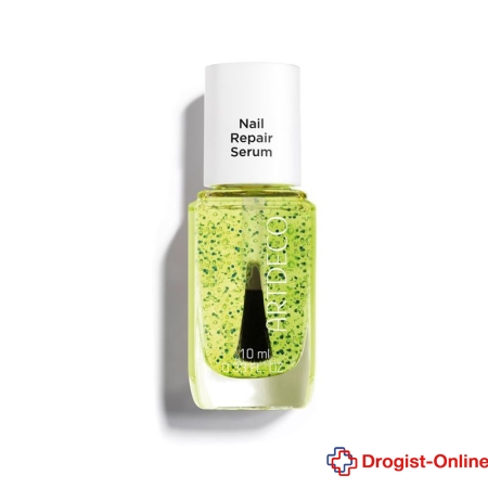 Artdeco Nagelpflege Nail Repair Serum Mit Vitaminperlen