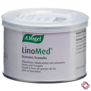 LinoMed Gran (D) Ds 70 g