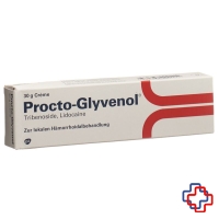 Procto-Glyvenol Creme 5 % Tb 30 g