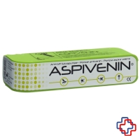 Aspivenin Anti-Gift Saugpumpe Ds