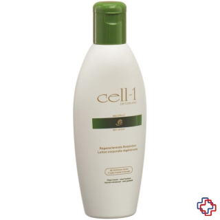 cell-1 Bodylotion 200 ml