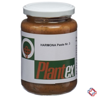 Harmona Plantex Paste Nr 3 Gemüsebouillon mit Himalaja Kristalls