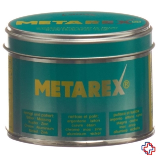 METAREX Zauberwatte 100 g