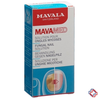 Mavala Mava-Med Fl 5 ml