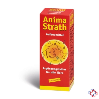 Anima Strath liq Fl 100 ml
