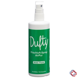 Dufty Frischluft-Spray 200 ml