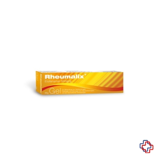 Rheumalix Gel Tb 40 g