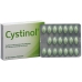 Cystinol überzogene Tablette 40 Stk