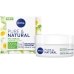 Nivea Pure & Natural Sensitive Tagescreme Kamille Bio 50 ml