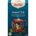 Yogi Tea Sweet Chili Mexican Spice 17 Btl 1.8 g